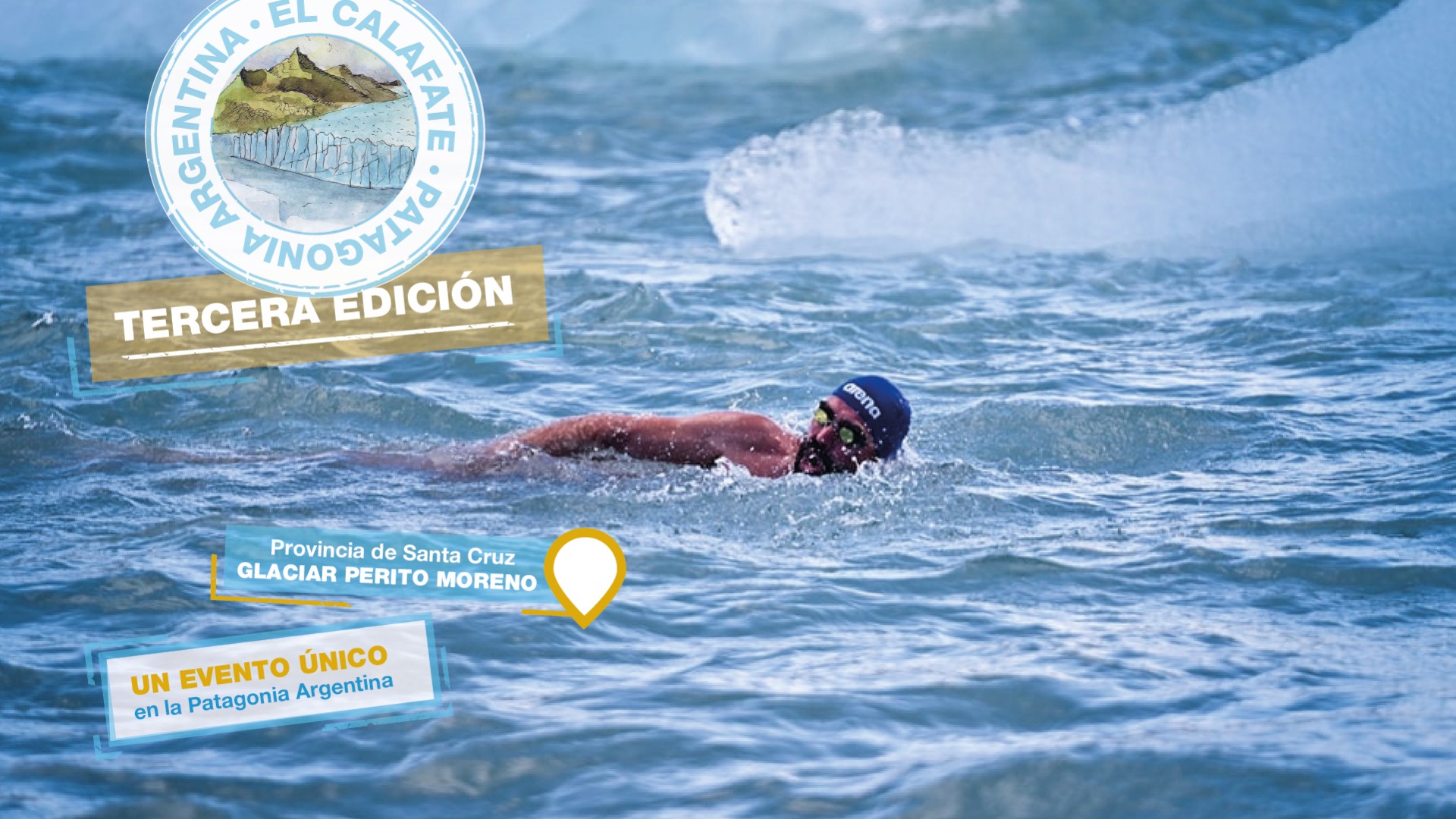 Winter Swimming World Cup